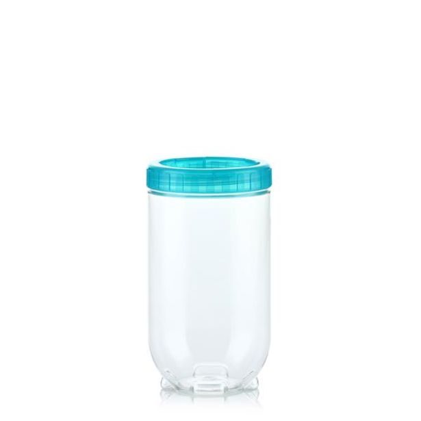 LOCKNLOCK DÓZA NA POTRAVINY INTERLOCK 500ML 7,7X14,6_hamashop