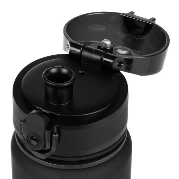 BAAGL Tritanová láhev na pití Harry Potter Relikvie smrti