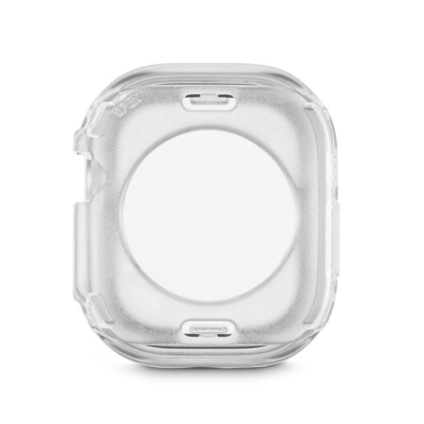 Hama ochranné pouzdro pro Apple Watch Ultra 3, 49 mm, 360° ochrana, nasazovací