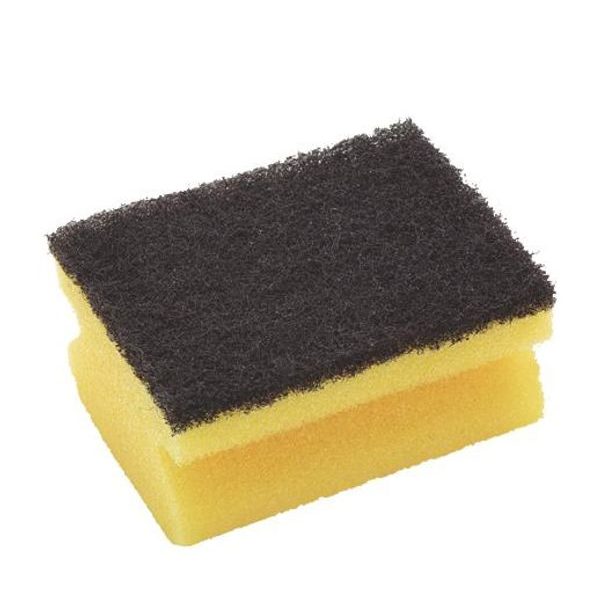 vileda HOUBIČKA PĚNOVÁ VILEDA GLITZI 2+1KS_hamashop