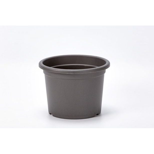 obal d23cm Narcis ANTRACIT