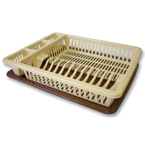 odkapávač 45,5x37,5cm velký na nádobí