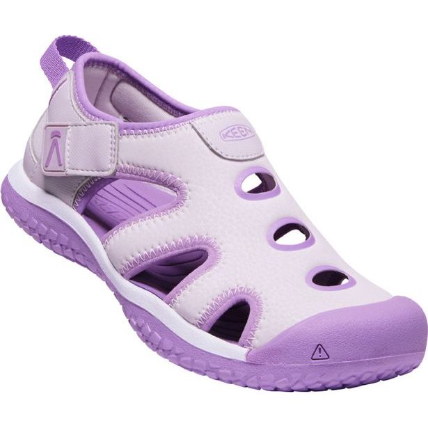 KEEN STINGRAY YOUTH lavender fog/african violet