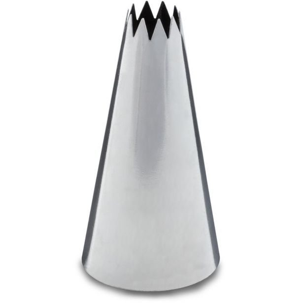 špičky d10/10zubá-5ks