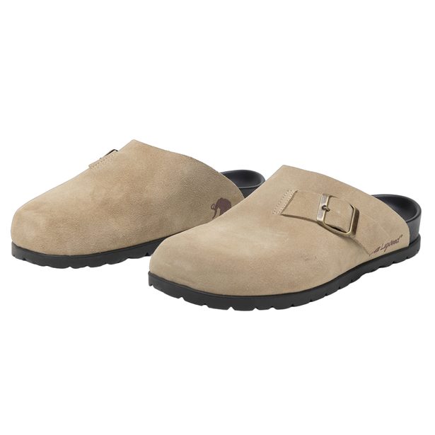 Zdravotní obuv AEQUOS Paros Cappuccino