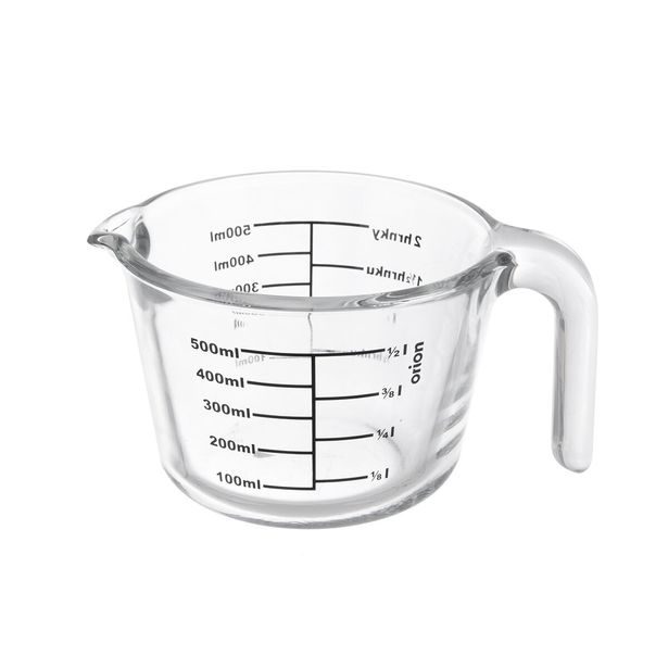 Kuchyňská odměrka 0,5 l