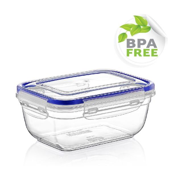 box 0,80l obd.,klick 16,5x12x7cm, netekoucí