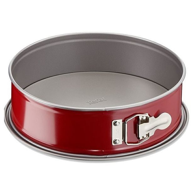 forma d19cm, 1dno dortová, DELIBAKE Tefal, rozkládací