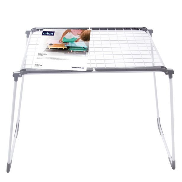 Prádelní sušák rozkládací