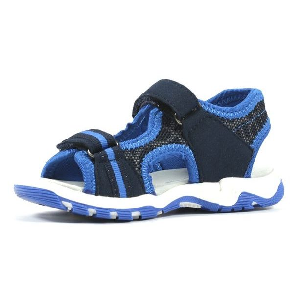 Dětské sportovní sandály Richter - atlantic/malaysia