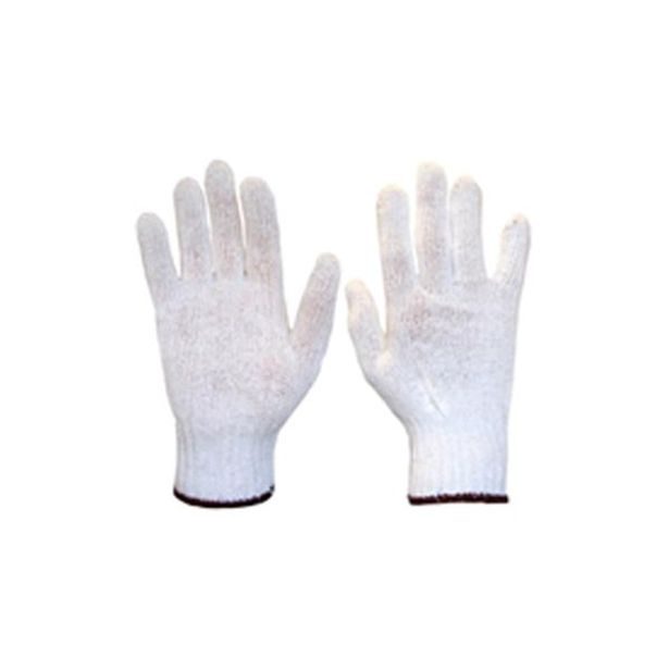 TORO RUKAVICE PLETENÉ, BAVLNA_hamashop