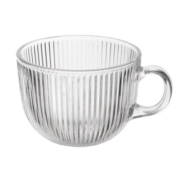 Hrnek jumbo VLNKA 0,5 l