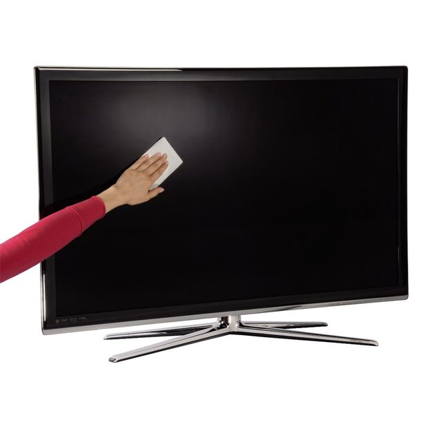 Hama gél na čistenie LCD/ plazma/TFT obrazoviek, 200 ml + handrička