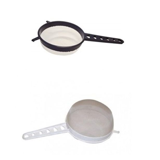 cedník d18cm, plast