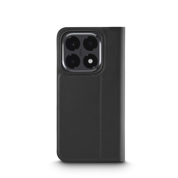Hama Daily Protect, pouzdro-knížka pro Xiaomi 15T, funkce stojanu, černé