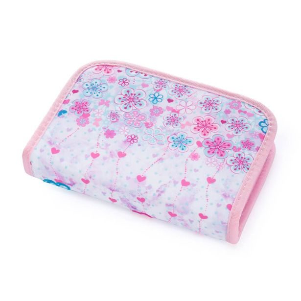 Malý školní set pro prvňáčky, BAGMASTER - medvídek