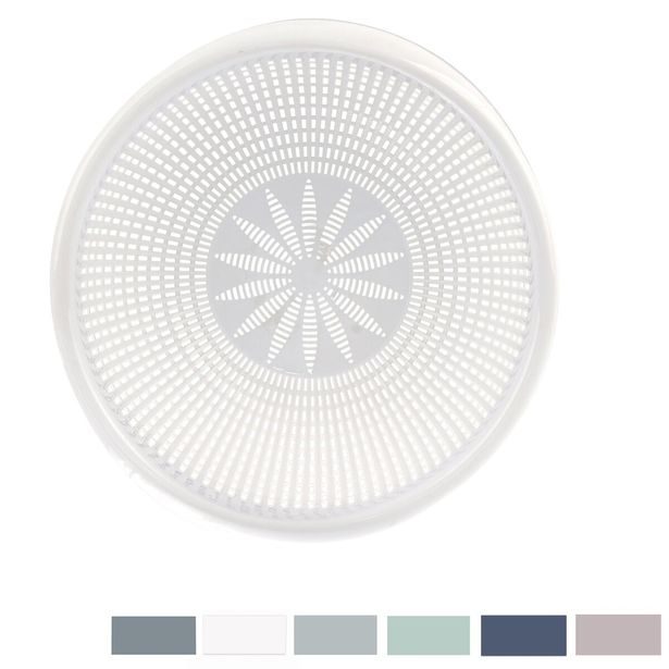 Mísa cedník pr. 27 cm