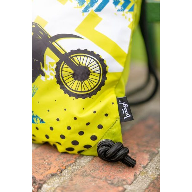 Sáček na obuv Extreme Baagl