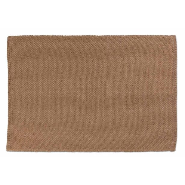 KELA Prostírání Tamina 45x30 cm bavlna terra KL-15258