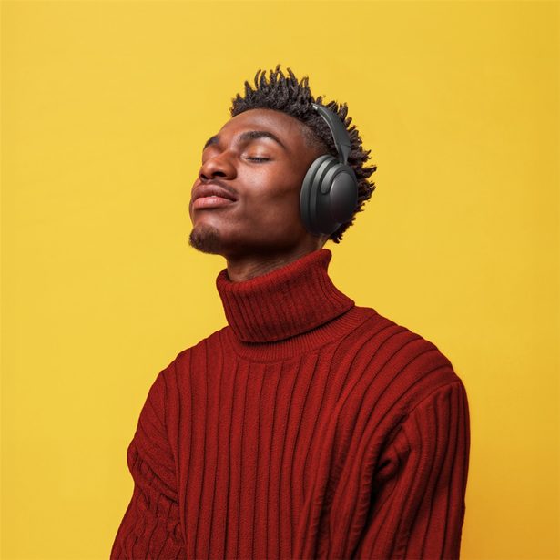 Hama Bluetooth sluchátka Spirit Silent, uzavřená, hybridní ANC