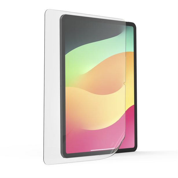 Hama Hiflex, nerozbitná ochrana displeje pro Apple iPad Air 13" (2025/2024)