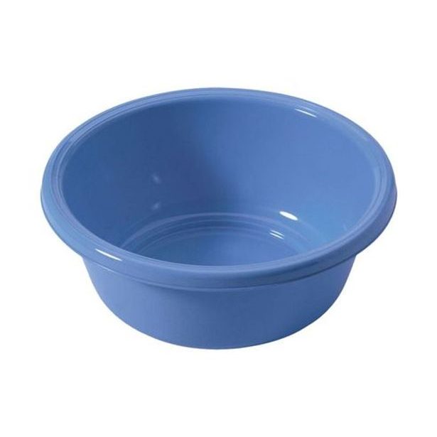 mísa d16cm, modrá, 0,7l, Tontarelli, plast