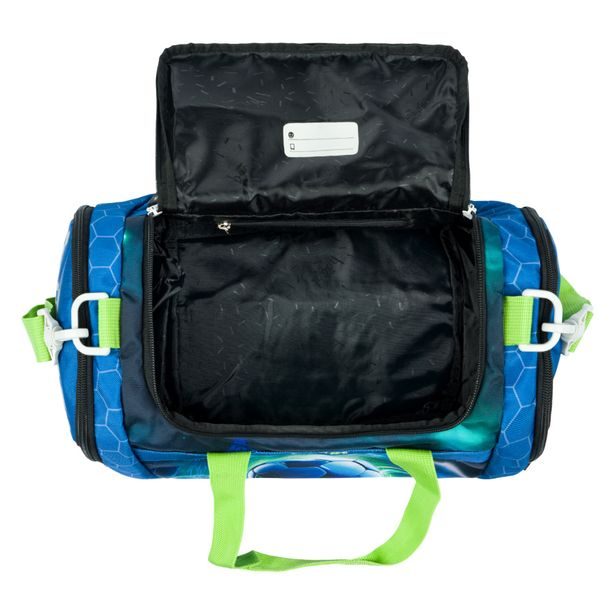 BAAGL Dětská sportovní taška Fotbal Míč