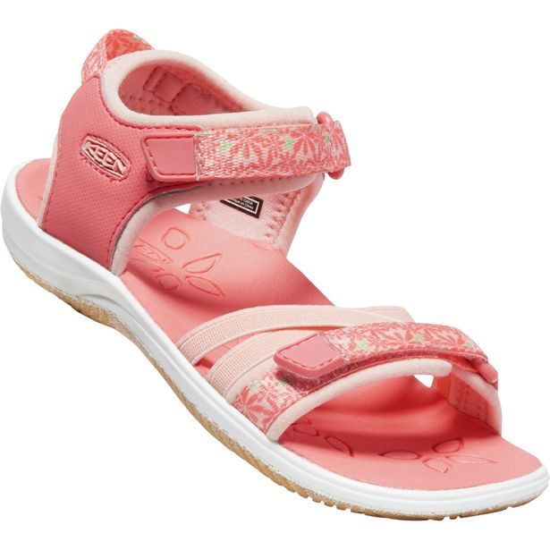 Sandály KEEN VERANO CHILDREN dubarry/peach pearl