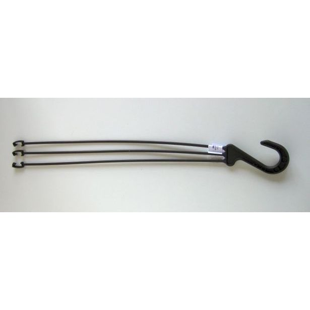 závěs květ. ČOKO na obaly NARCIS