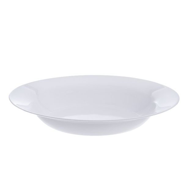 Talíř Grangusto pasta LUNA na těstoviny pr. 29 cm