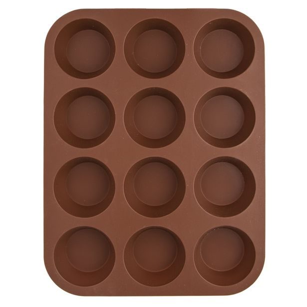 Forma na pečení muffiny