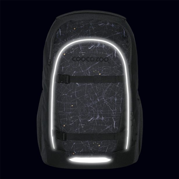 Školní batoh coocazoo EVERY, Urban Metro