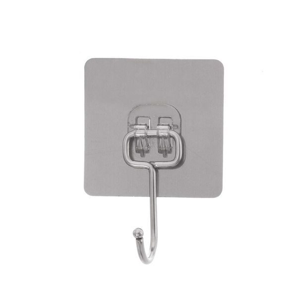 Háček samolepicí 5 ks