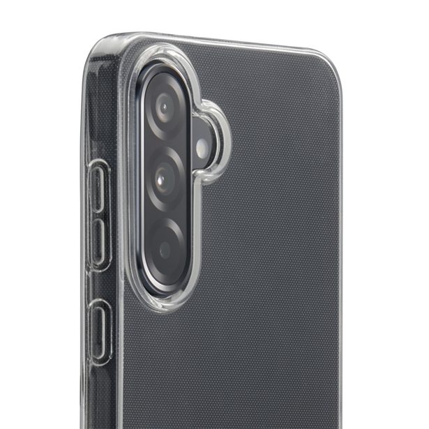 Hama Always Clear, kryt pro Samsung Galaxy A36 5G, vždy průhledný, nežloutne