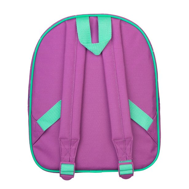 Předškolní batoh Gabby's Dollhouse