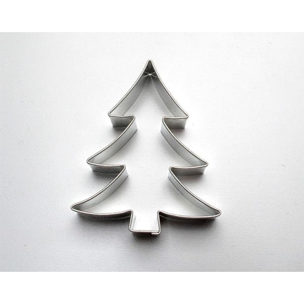 vykr. 0332 Stromeček, 6,3x6,7cm