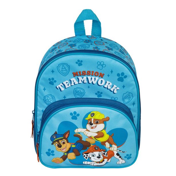 Předškolní batoh Paw Patrol