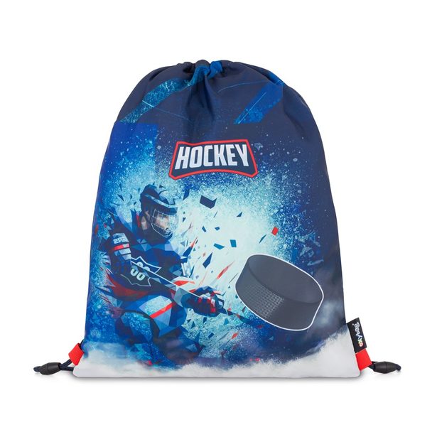 Školní set 3ks PREMIUM Hokej