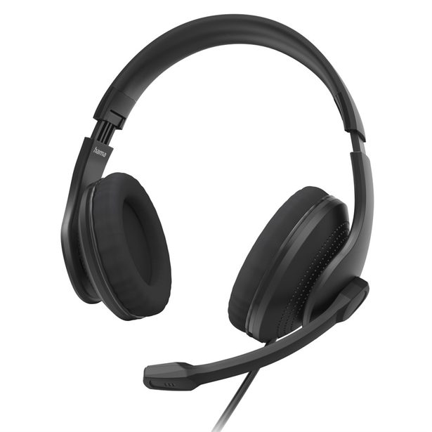 Hama PC Office Headset HS-USB300 V2