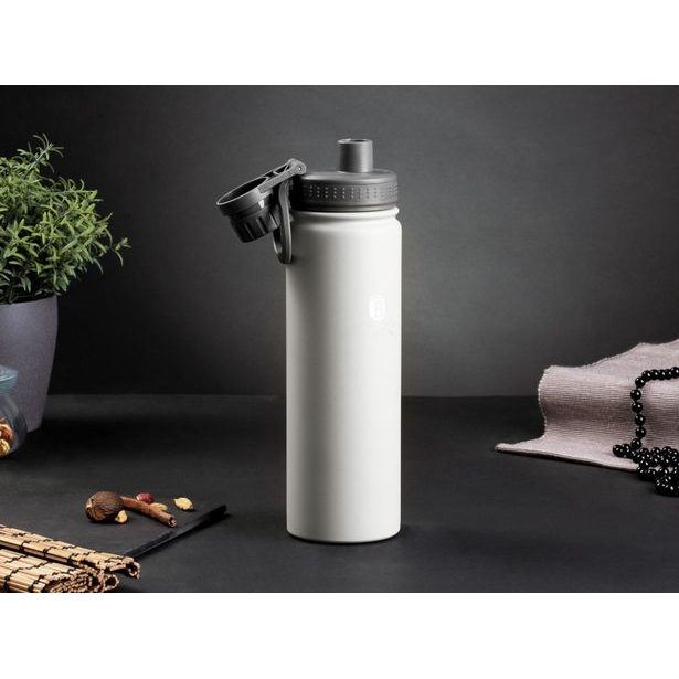 BERLINGERHAUS Lahev sportovní nerez 0,54 l Aspen Collection BH-7814