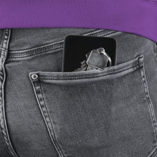 Hama Clear Protect, ochranné sklo na displej pro Samsung Galaxy S24 Ultra