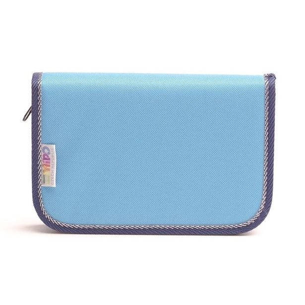 Školní penál 1-klopa Bigfoot