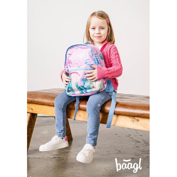 BAAGL Předškolní batoh Pohádka