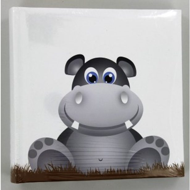 Hama album memo NORA 10x15/200, popisové pole