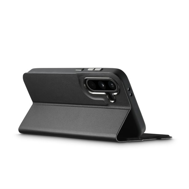 Hama Eco Premium, pouzdro-knížka pro Samsung Galaxy A56 5G, umělá kůže, 20 % recyklovaných materiálů