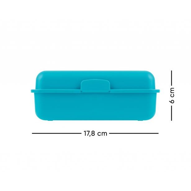 Box na svačinu Cars Baagl