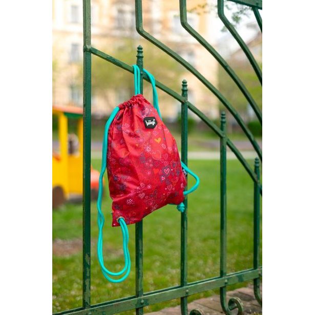 Sáček na obuv Love Baagl