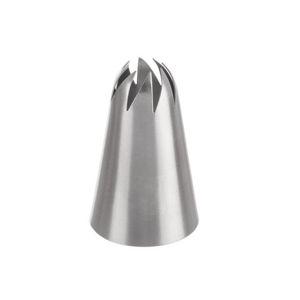 Zdobicí špička 8 cípů