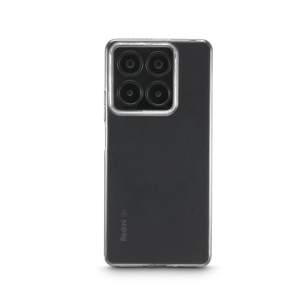 Hama Always Clear, kryt pro Xiaomi 14T Pro, vždy průhledný, nežloutne
