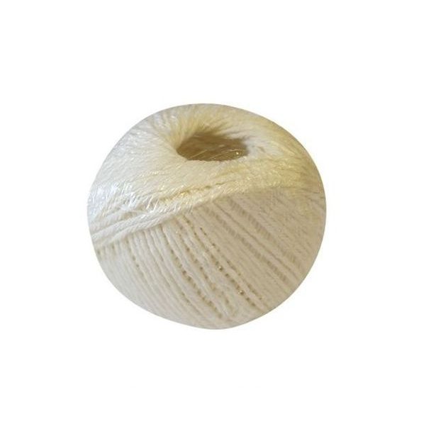 motouz 40g VISKOZA+LEN, potravin., 60m